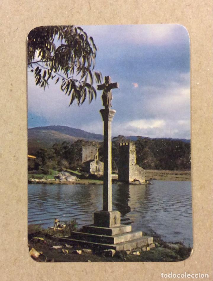 Collectables Calendars: FERRETER&Iacute;A LA LLAVE (LAREDO). CALENDARIO PUBLICITARIO DE 1984.