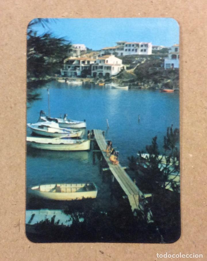 Coleccionismo Calendarios: BAR FRESGAR (BILBAO). CALENDARIO PUBLICITARIO DE 1984.