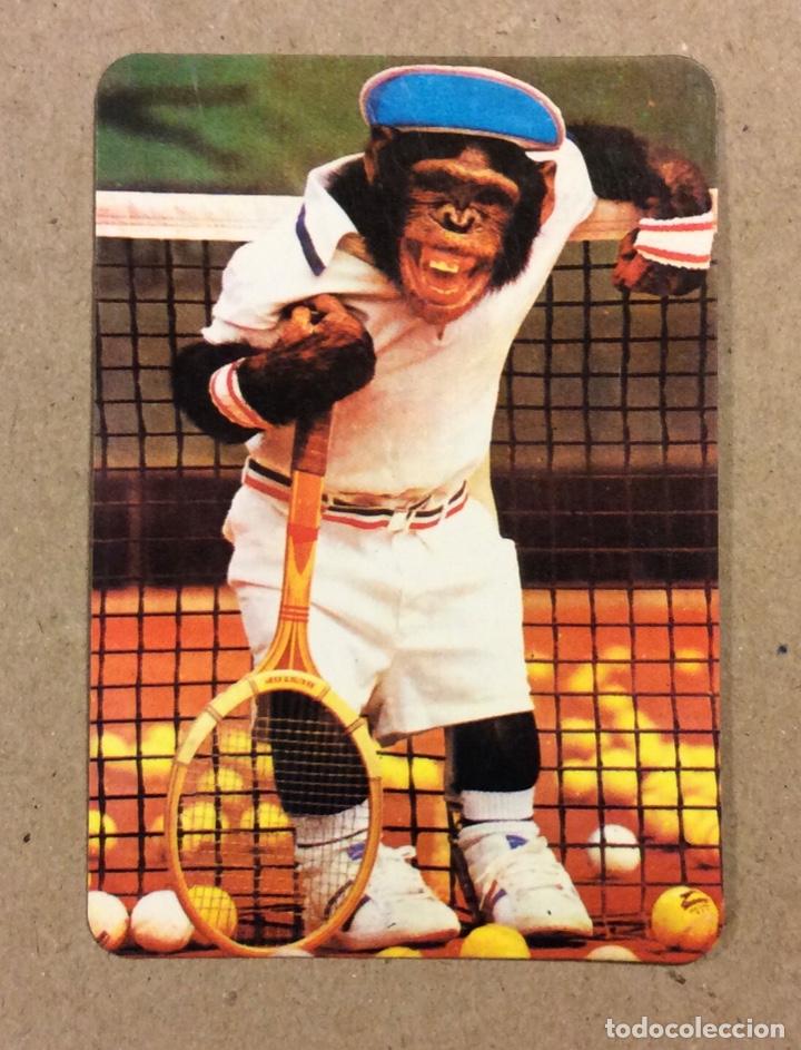 Coleccionismo Calendarios: MUSICA SONIDO PHONOS (ALGORTA). CALENDARIO PUBLICITARIO DE 1984.