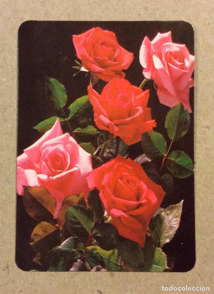 Coleccionismo Calendarios: SANEAMIENTOS SATUR (BARAKALDO). CALENDARIO PUBLICITARIO DE 1994.