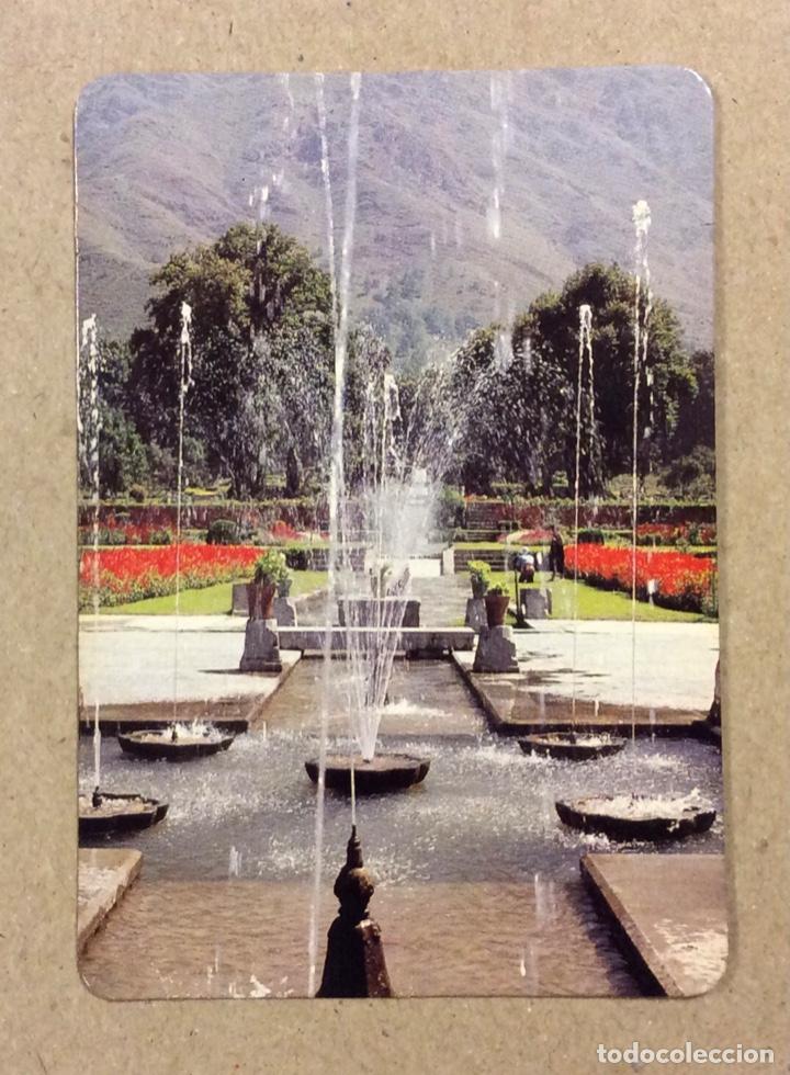 Colecionismo Calend&aacute;rios: FRUTAS JOS&Eacute; - JUAN (DEUSTO - BILBAO). CALENDARIO PUBLICITARIO DE 1983.