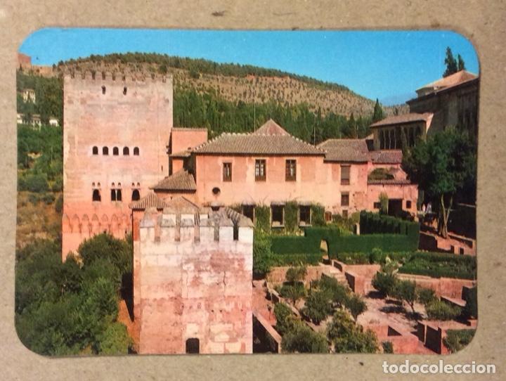 Coleccionismo calendarios: CONFECCIONES ROBREDO (PAMPLONA). CALENDARIO PUBLICITARIO DE 1983.