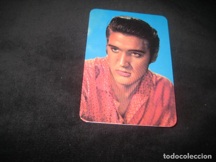 Coleccionismo calendarios: calendario elvis presley 1996