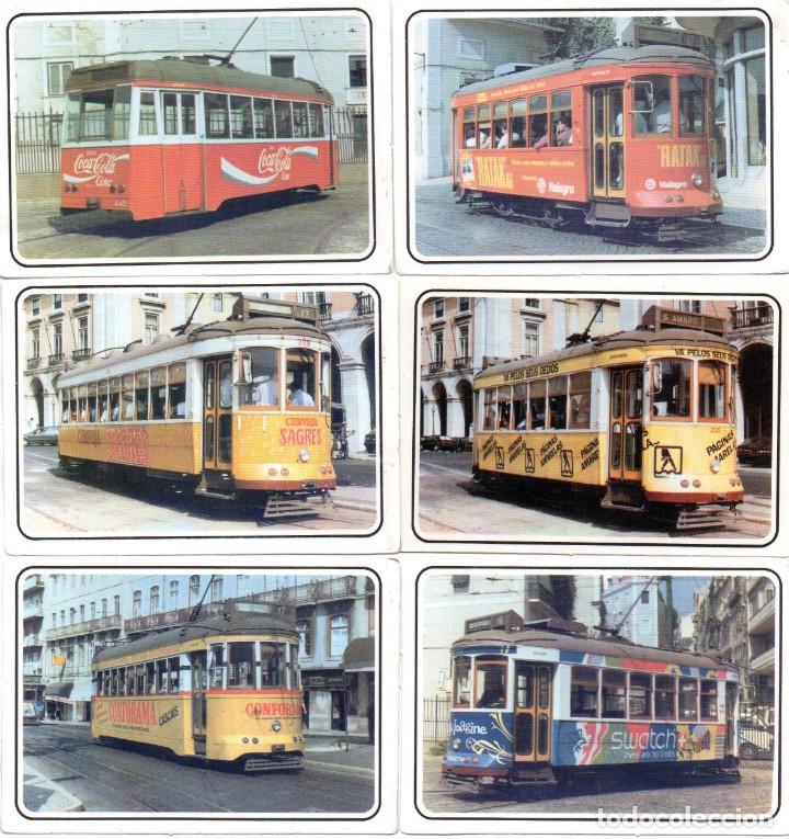 Sammeln von Kalendern: Calendario de Publicidad 1993 - 12 calendarios - SERIE COMPLETA