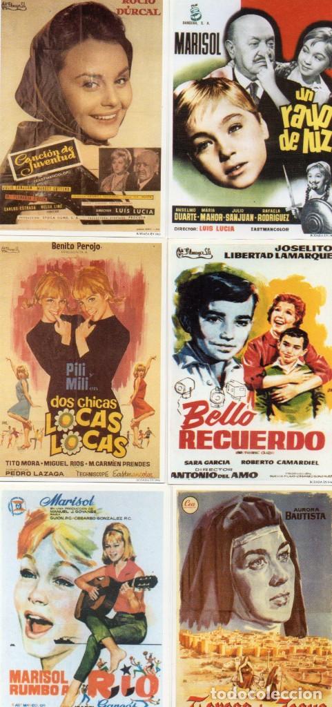 Collectionnisme Calendriers: Calendario de Publicidad 2004 - EXCLUSIVAS TAAL (9 CALENDARIOS)