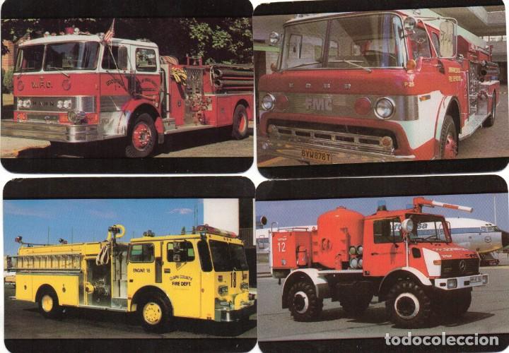 Colecionismo Calend&aacute;rios: Calendario de Publicidad 1990 - 5 CALENDARIO PORTUGUESES