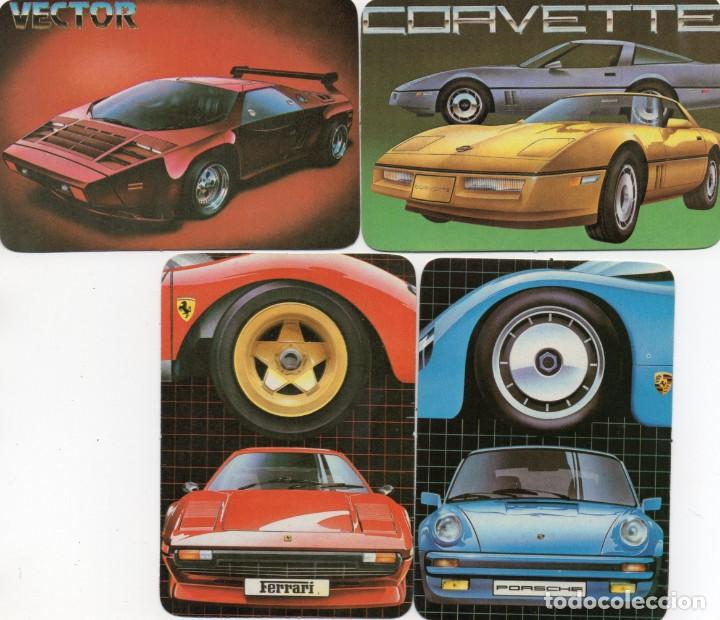 Coleccionismo calendarios: Calendario de Publicidad 1985 - 8 CALENDARIOS PORTUGUESES