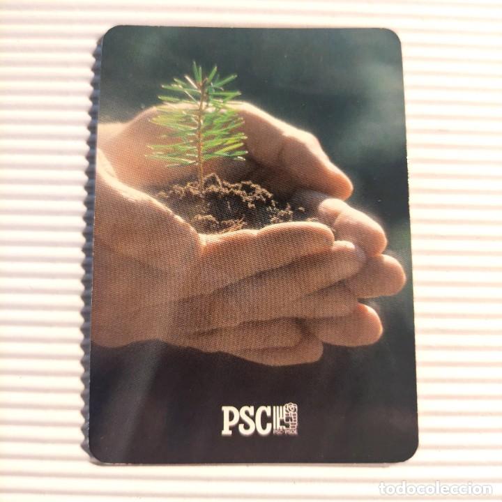 Coleccionismo Calendarios: CALENDARIO POLITICO * PSC 1995 . PARTIDO SOCIALISTA CATAL&Aacute;N *