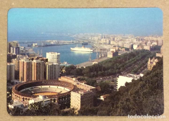 Collectables Calendars: GURE ETXEA (BARACALDO). CALENDARIO PUBLICITARIO DE 1990. M&Aacute;LAGA.