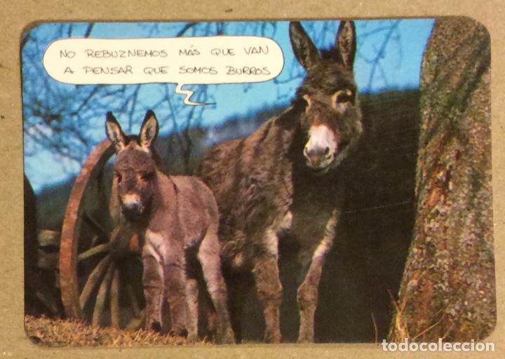 Coleccionismo calendarios: CRISTALER&Iacute;A LASESARRE (BARAKALDO). CALENDARIO PUBLICITARIO DE 1990.