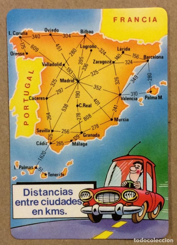 Collezionismo Calendari: CRISTALER&Iacute;A LASESARRE (BARAKALDO). CALENDARIO PUBLICITARIO DE 1990.