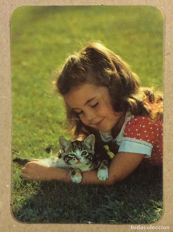 Collectables Calendars: HOSPEDER&Iacute;A SANTUARIO DE NTRA. SRA. DE CODES (TORRALBA DEL R&Iacute;O - NAVARRA). CALENDARIO PUBLICITARIO DE