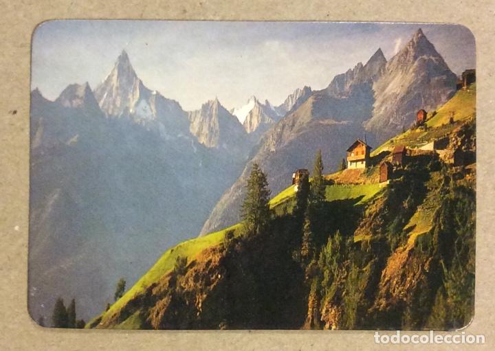 Collectables Calendars: ELECTRO VIZCAYA (BILBAO - LAS ARENAS). CALENDARIO PUBLICITARIO DE 1990.