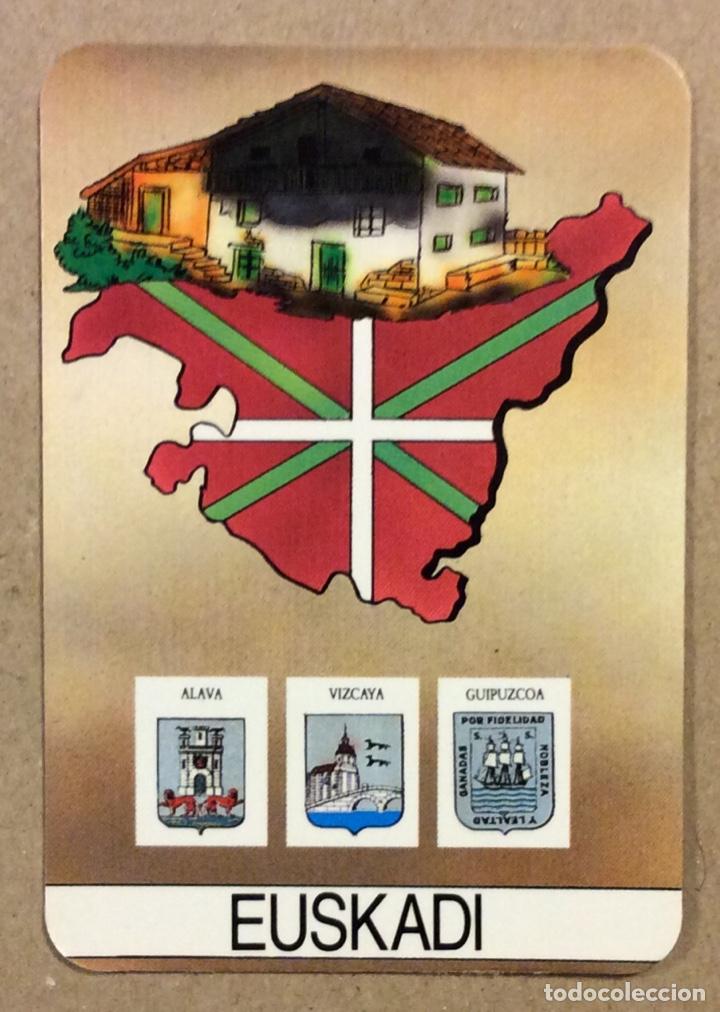 Collezionismo Calendari: CARNICER&Iacute;A JAVI (BILBAO). CALENDARIO PUBLICITARIO DE 1991.