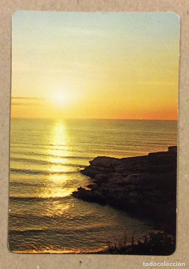 Sammeln von Kalendern: ARTE DECORACI&Oacute;N SARRICOBASO (ALGORTA). CALENDARIO PUBLICITARIO DE 1991.