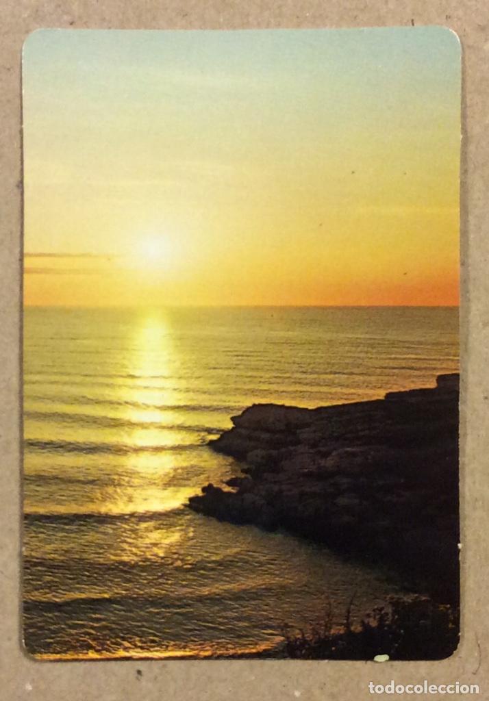 Colecionismo Calend&aacute;rios: IMPRENTA LIBRER&Iacute;A F. ZUBIRI (BILBAO). CALENDARIO PUBLICITARIO DE 1991.