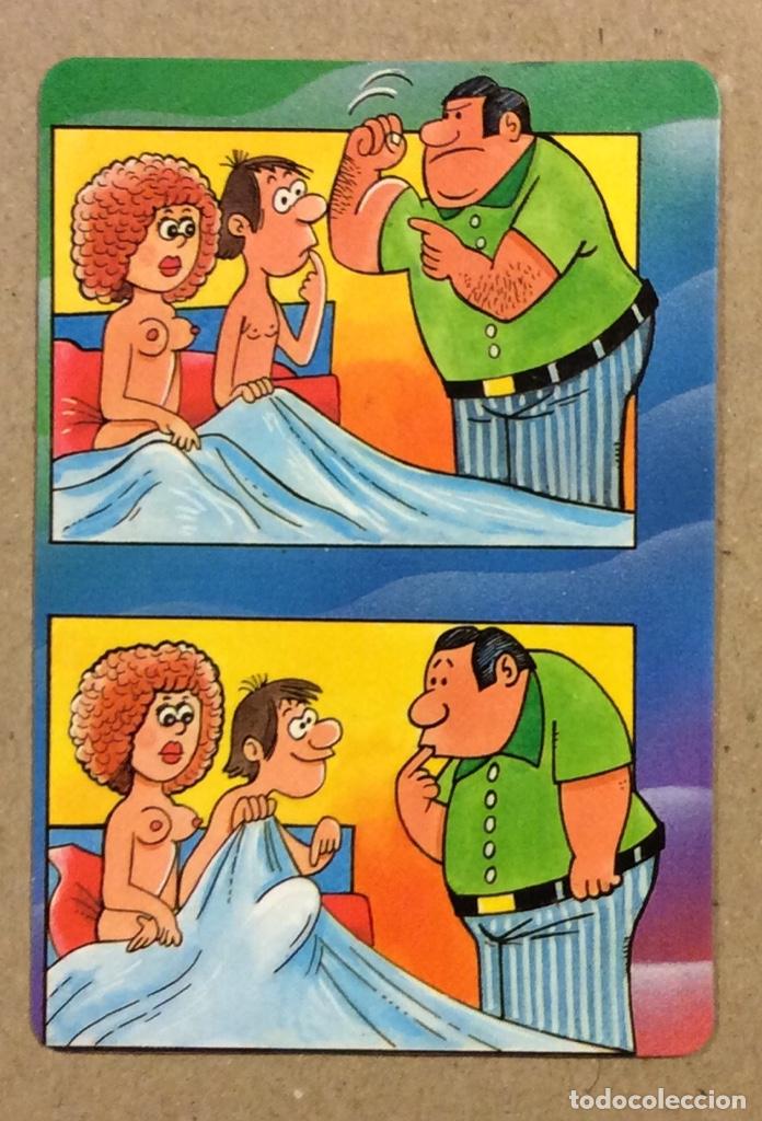 Sammeln von Kalendern: BAR XXIII (REPELEGA - PORTUGALETE). CALENDARIO PUBLICITARIO DE 1991.