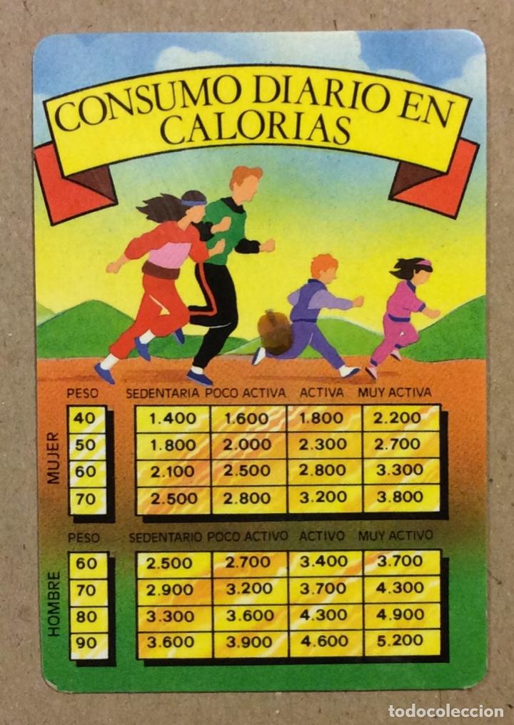Coleccionismo calendarios: CARNICER&Iacute;A CHARCUTER&Iacute;A FRUTER&Iacute;A BERTOKO OKELA MUNDI. CALENDARIO PUBLICITARIO DE 1991.