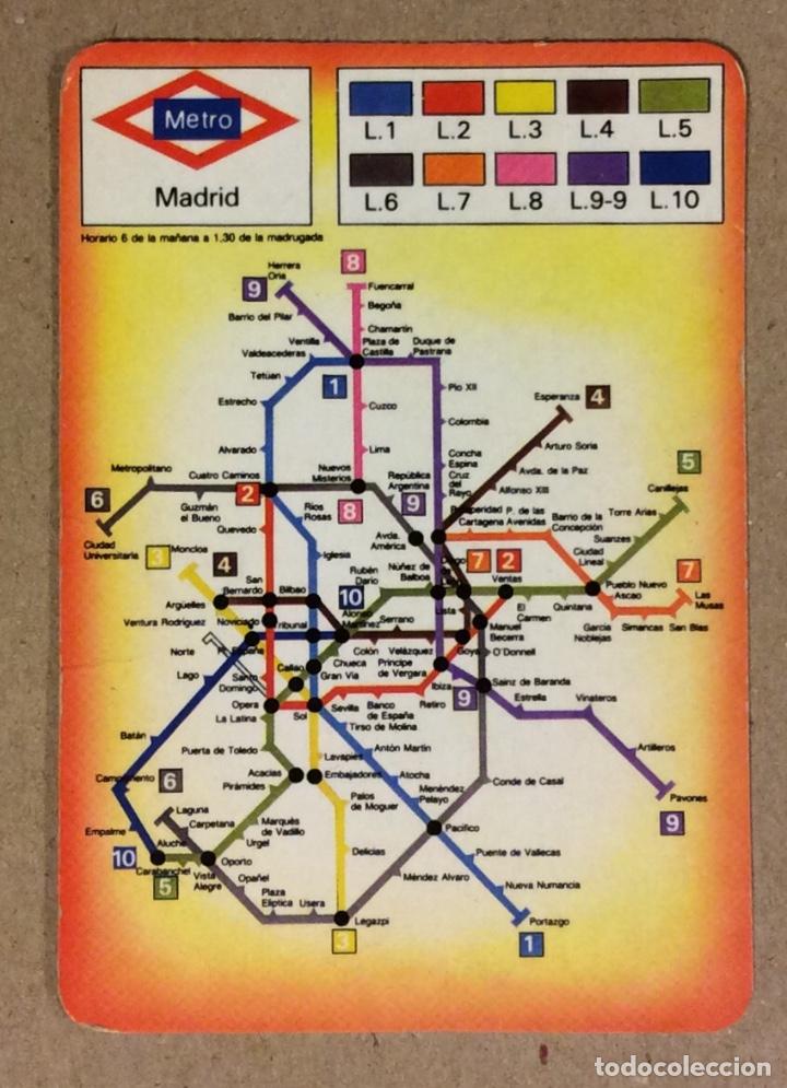 Coleccionismo calendarios: I.M.B. ELECTRICIDAD (MADRID). CALENDARIO PUBLICITARIO DE 1994.
