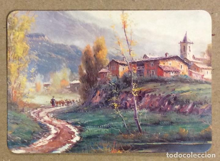 Sammeln von Kalendern: MODAS ADAM (BILBAO). CALENDARIO PUBLICITARIO DE 1994.