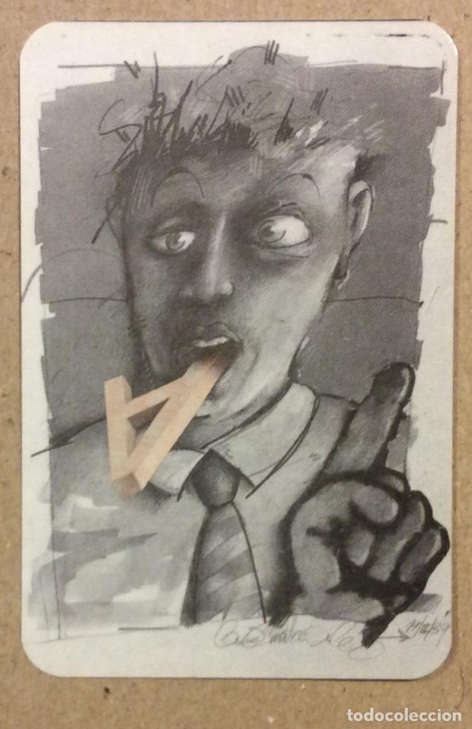 Sammeln von Kalendern: GABAYO IMPRESORES (ESTELLA). CALENDARIO PUBLICITARIO DE 1994.