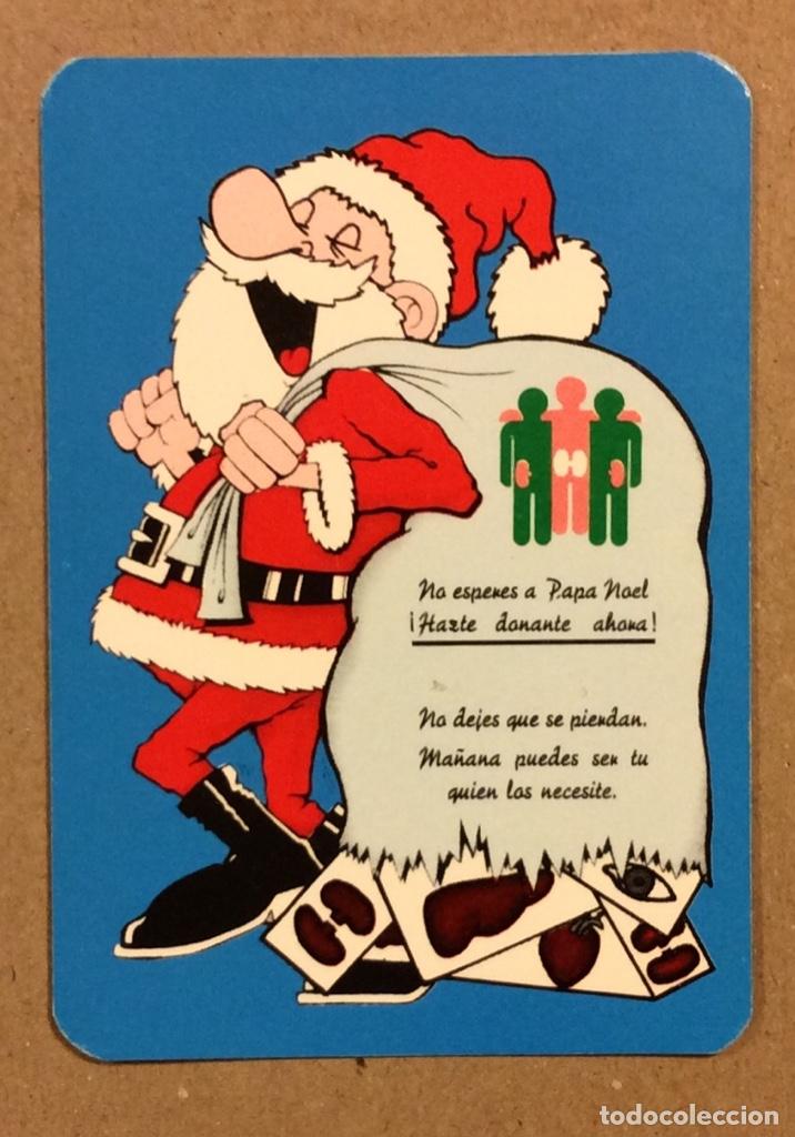 Sammeln von Kalendern: ALCER BIZKAIA (BILBAO). CALENDARIO PUBLICITARIO DE 1992.