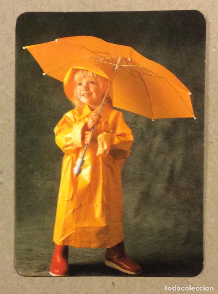 Sammeln von Kalendern: REPARACI&Oacute;N DE CALZADO PEPE (BILBAO). CALENDARIO PUBLICITARIO DE 1993.