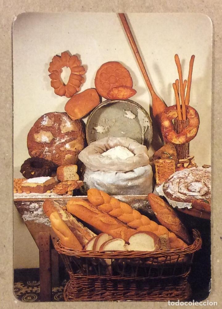 Colecionismo Calend&aacute;rios: PAPELER&Iacute;A GOYA (BILBAO). CALENDARIO PUBLICITARIO DE 1993.