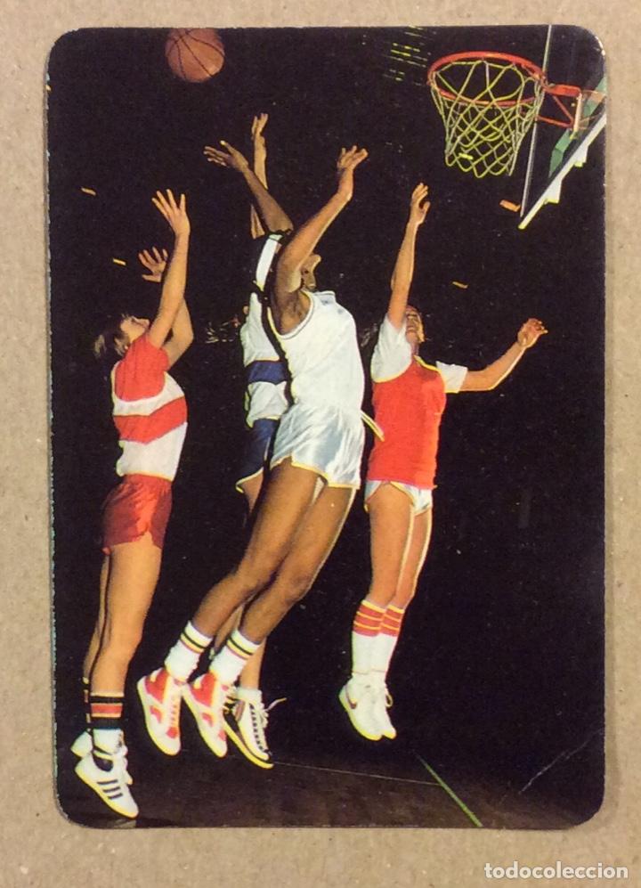 Collectionnisme Calendriers: DEPORTES ALEJO URIBE (LAS ARENAS). CALENDARIO PUBLICITARIO DE 1993.
