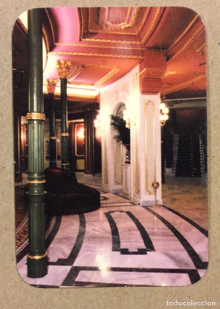 Sammeln von Kalendern: M&Aacute;RMOLES ARRIAGA (BURCE&Ntilde;A - BARACALDO). CALENDARIO PUBLICITARIO DE 1993.