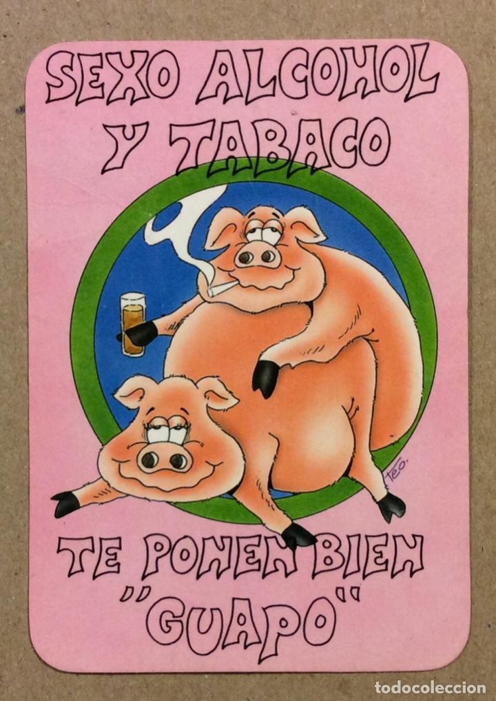 Coleccionismo calendarios: BAR GOROSIBAI (USANSOLO - GALDAKAO). CALENDARIO PUBLICITARIO DE 1993.