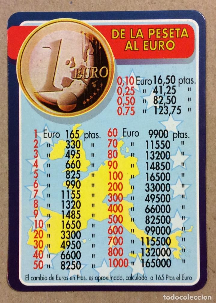 Collectionnisme Calendriers: NUEVA AUTO ESCUELA BILBAO (BILBAO). CALENDARIO PUBLICITARIO DE 1999.