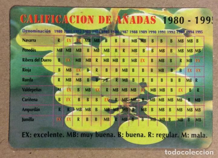 Collectables Calendars: BAR AGUILERA (SANTURTZI). CALENDARIO PUBLICITARIO DE 1999.