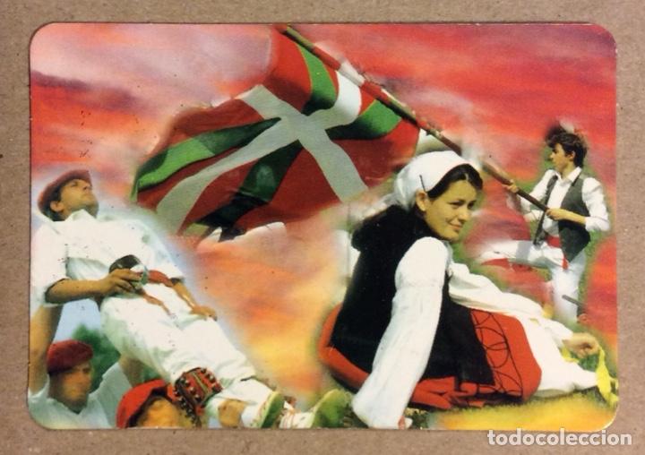 Collectables Calendars: HERRIKO TABERNA GALLARTA. CALENDARIO PUBLICITARIO DE 1999.