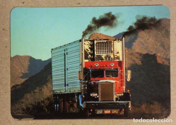 Colecionismo Calend&aacute;rios: NUEVA AUTO ESCUELA BILBAO (BILBAO). CALENDARIO PUBLICITARIO DE 1999.