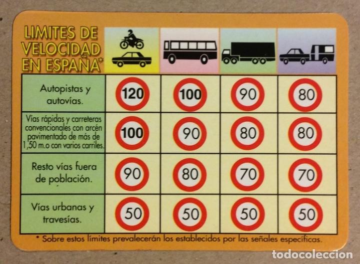 Coleccionismo calendarios: NUEVA AUTO ESCUELA BILBAO (BILBAO). CALENDARIO PUBLICITARIO DE 1999.