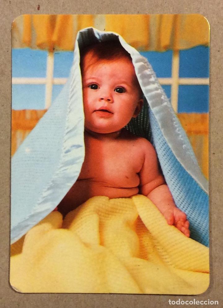 Collectables Calendars: BAR ARENAS (VALLADOLID). CALENDARIO PUBLICITARIO DE 1998.