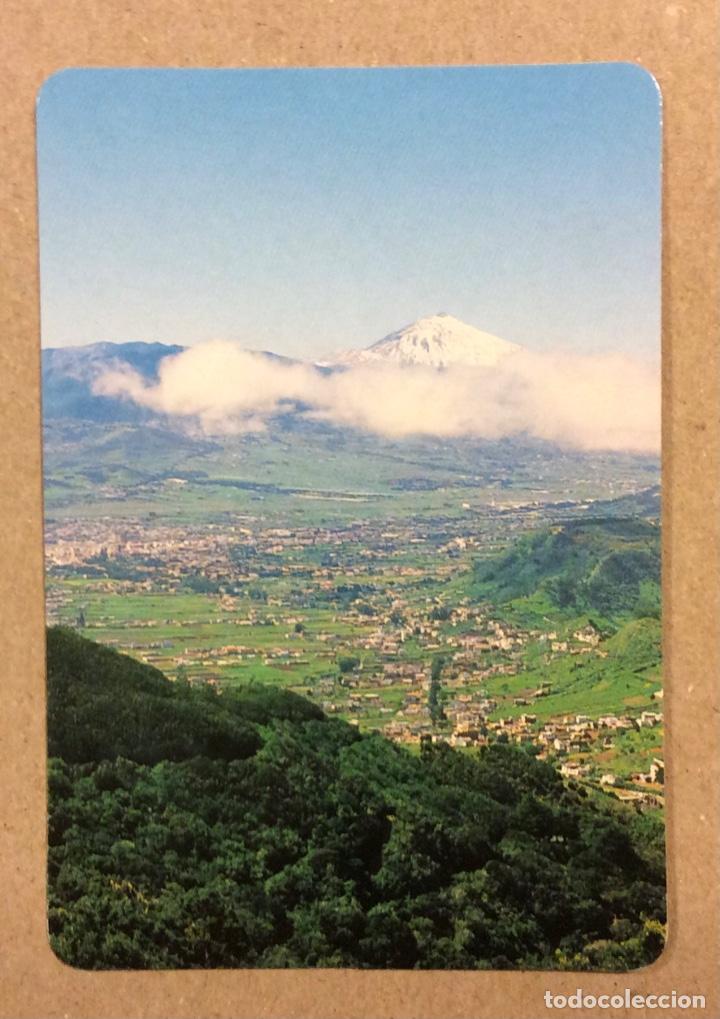 Collezionismo Calendari: JOYER&Iacute;A RELOJER&Iacute;A HNOS. GARZ&Oacute;N (MADRID). CALENDARIO PUBLICITARIO DE 1997.