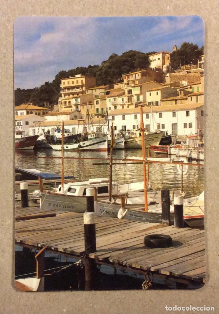 Sammeln von Kalendern: TABERNA DOS Y BAR JOS&Eacute; LUIS (BILBAO). CALENDARIO PUBLICITARIO DE 1997.
