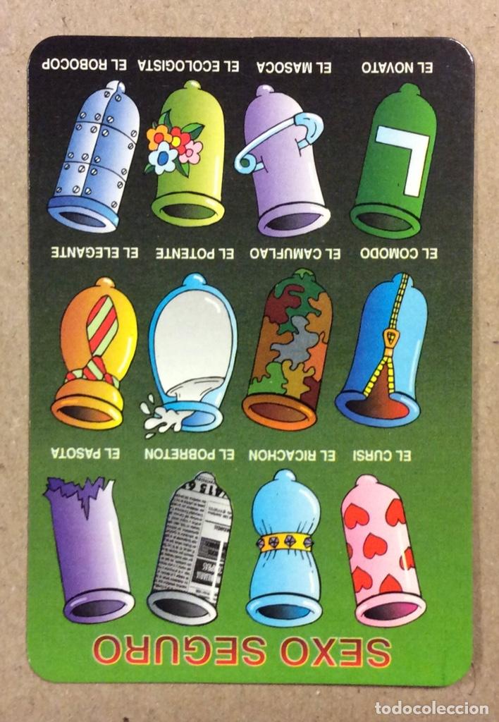 Coleccionismo calendarios: CICLOS SANDONIS (BILBAO). CALENDARIO PUBLICITARIO DE 1997.