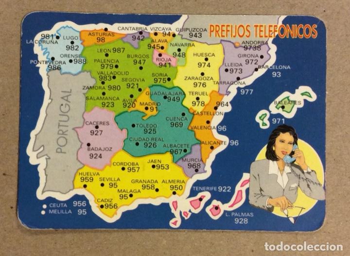 Collezionismo Calendari: &Oacute;PTICAS NARZABAL - REKALDE - VILLASANTE (BILBAO). CALENDARIO PUBLICITARIO DE 1997.