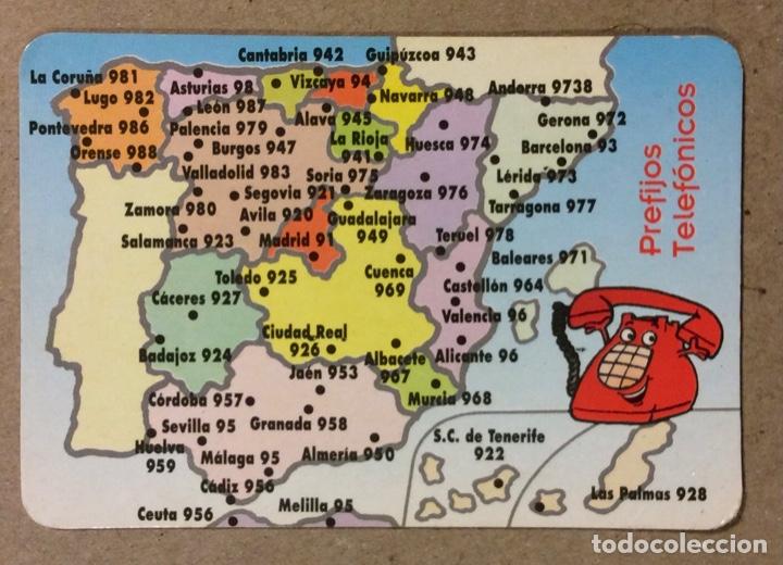 Coleccionismo calendarios: FOTORAMA (SANTUTXU - BILBAO). CALENDARIO PUBLICITARIO DE 1997.