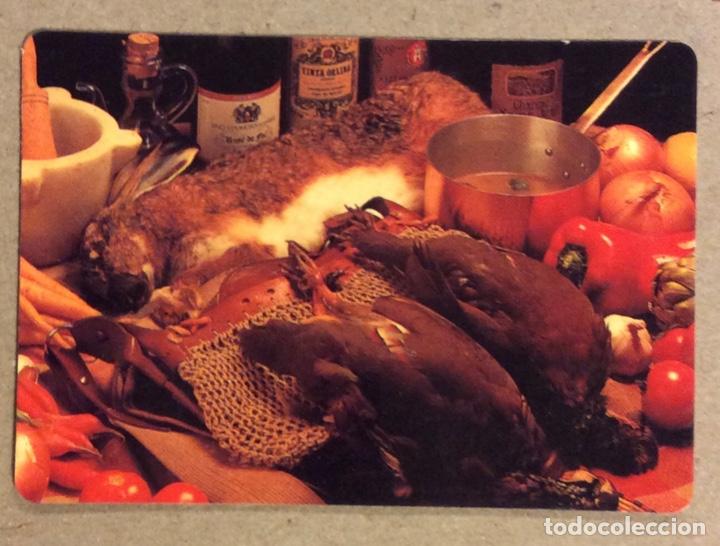 Colecionismo Calend&aacute;rios: FONTANER&Iacute;A Y HOJALATER&Iacute;A JUAN J. HOYO. CALENDARIO PUBLICITARIO DE 1996.