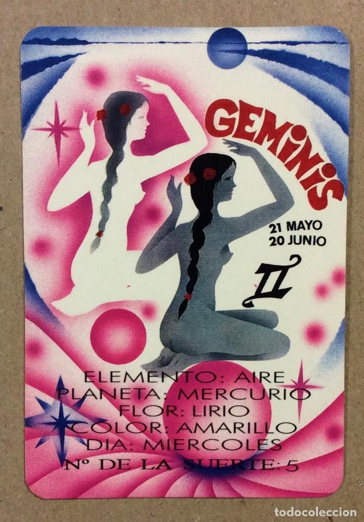 Coleccionismo calendarios: FILATELIA BUENOS AIRES (BILBAO). CALENDARIO PUBLICITARIO DE 1996.