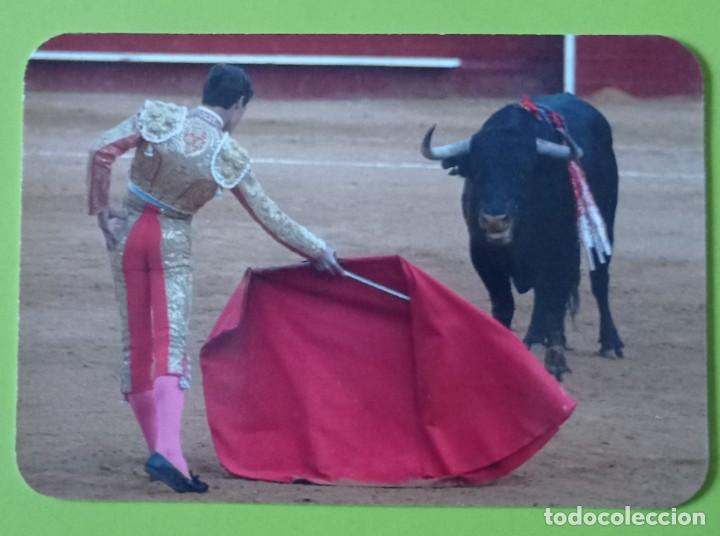 Coleccionismo Calendarios: CALENDARIO TEMA TAURINO. SERIE EDIJAR N&deg; 71. A&Ntilde;O 2016. SIN PUBLICIDAD