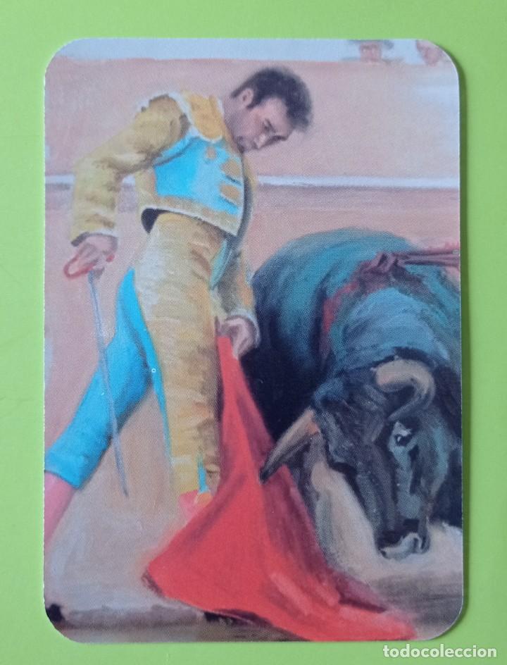 Coleccionismo Calendarios: CALENDARIO TEMA TAURINO. SERIE EDIJAR N&deg; 39. A&Ntilde;O 2009. SIN PUBLICIDAD