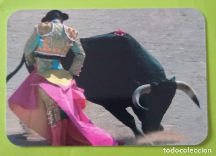 Collezionismo Calendari: CALENDARIO TEMA TAURINO. SERIE EDIJAR N&deg; 89. A&Ntilde;O 2012. SIN PUBLICIDAD