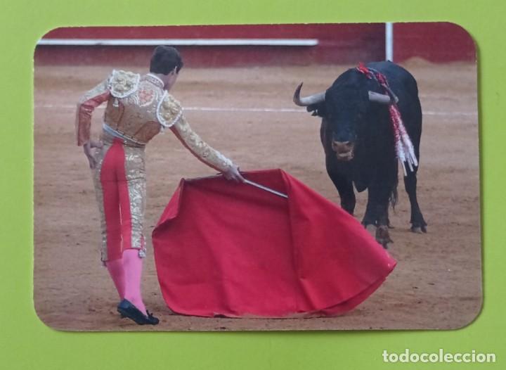 Collezionismo Calendari: CALENDARIO TEMA TAURINO. SERIE EDIJAR N&deg; 71. A&Ntilde;O 2016. SIN PUBLICIDAD