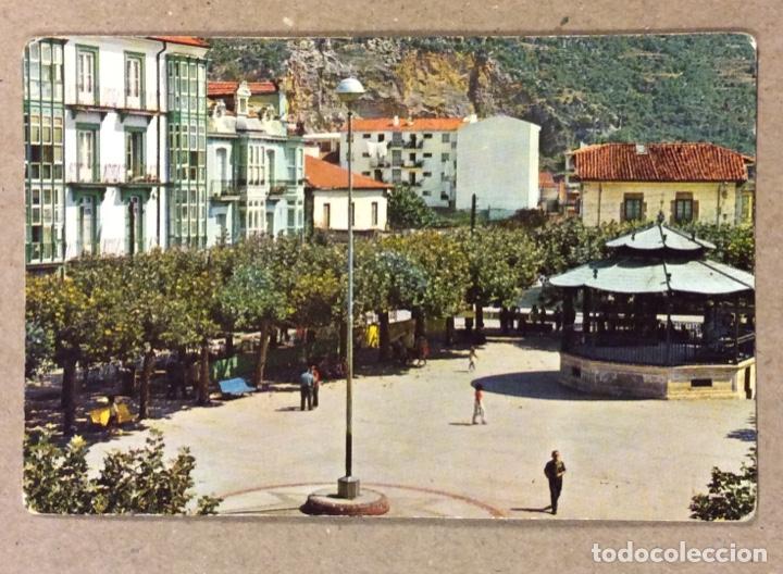 Colecionismo Calend&aacute;rios: SANTO&Ntilde;A, PLAZA DEL GENERAL&Iacute;SIMO. CALENDARIO PUBLICITARIO DE 1970. LIBRER&Iacute;A HERNANDO.