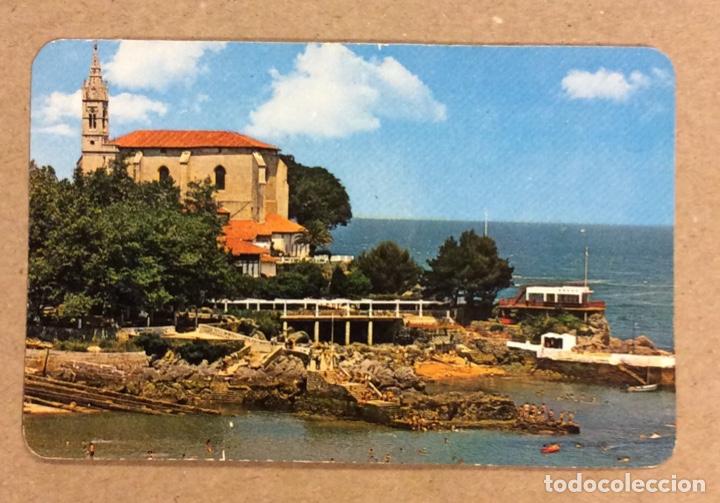 Colecionismo Calend&aacute;rios: MUNDACA (VIZCAYA). CALENDARIO DE 1971.